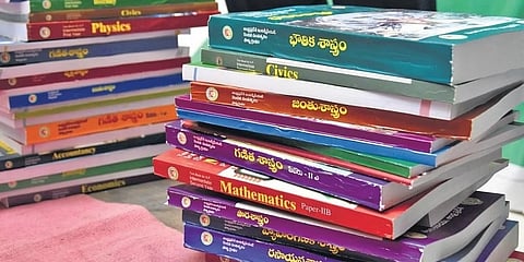 ಸಾಂದರ್ಭಿಕ ಚಿತ್ರ