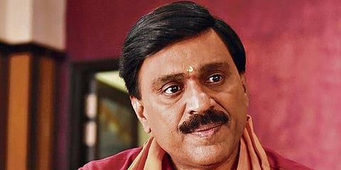 ಗಾಲಿ ಜನಾರ್ದನ್ ರೆಡ್ಡಿ
