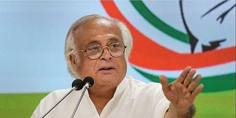 ಜೈರಾಂ ರಮೇಶ್
