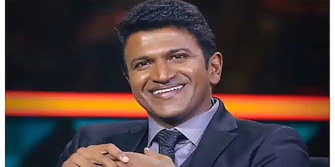 ಪುನೀತ್ ರಾಜ್ ಕುಮಾರ್ (ಸಂಗ್ರಹ ಚಿತ್ರ)