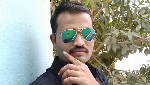 ಮುತ್ತಪ್ಪ ಹಡಗಲಿ