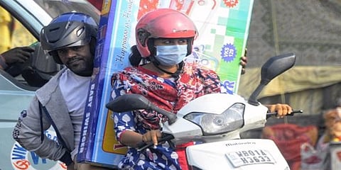 ಸಾಂದರ್ಭಿಕ ಚಿತ್ರ