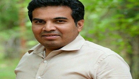 ಶಾಸಕ ರಂಗನಾಥ್