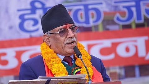 ಪ್ರಚಂಡ