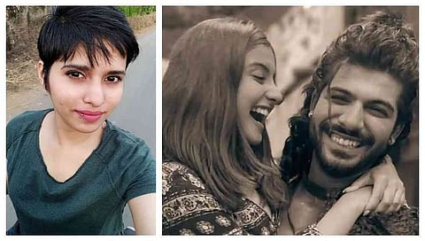 ಶ್ರದ್ಧಾ ವಾಕರ್-ತುನಿಶಾ-ಶೀಜನ್ ಖಾನ್
