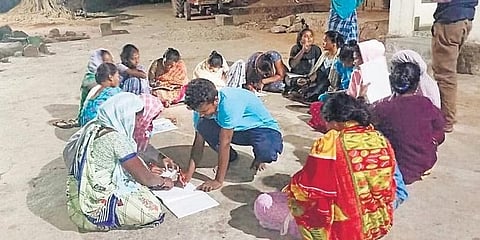 ಸಂಗ್ರಹ ಚಿತ್ರ
