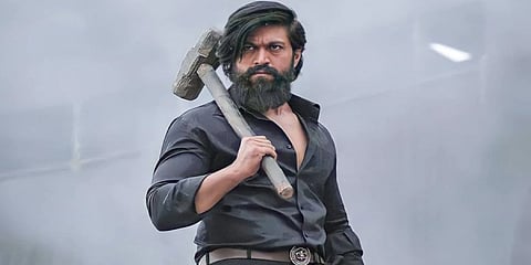 ನಟ ಯಶ್