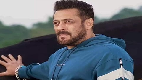 ಸಲ್ಮಾನ್ ಖಾನ್