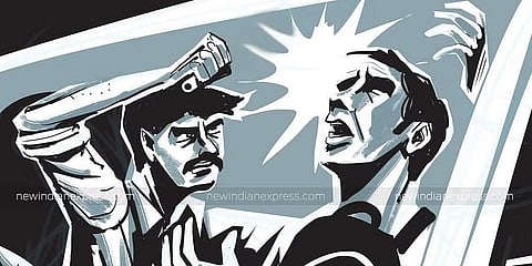 ಸಾಂದರ್ಭಿಕ ಚಿತ್ರ