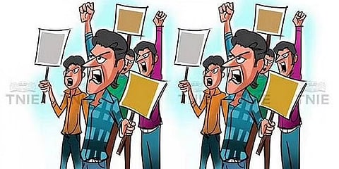 ಸಾಂದರ್ಭಿಕ ಚಿತ್ರ