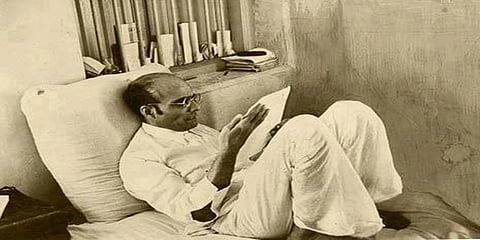 ವೀರ ಸಾವರ್ಕರ್ (ಫೋಟೋ ಕೃಪೆ-ಫೇಸ್ ಬುಕ್)