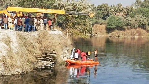 ಪ್ರತ್ಯಕ್ಷ ದೃಶ್ಯ