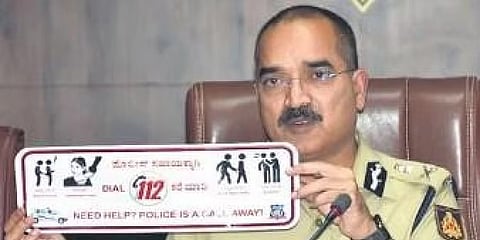 ಸುರಕ್ಷತೆ ಖಚಿತಪಡಿಸಿಕೊಳ್ಳಿ, ಇಲ್ಲದಿದ್ದರೆ ಕಠಿಣ ಕ್ರಮ ಎದುರಿಸಿ: ಆ್ಯಪ್ ಆಧಾರಿತ ಟ್ಯಾಕ್ಸಿ ಕಂಪನಿಗಳಿಗೆ ನಗರ ಪೊಲೀಸ್ ಆಯುಕ್ತ ಎಚ್ಚರಿಕೆ