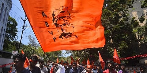 ಎಬಿವಿಪಿ
