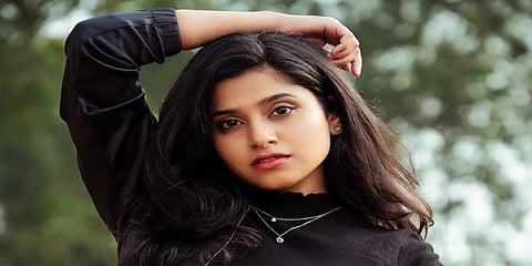 ಕಾಜಲ್ ಕುಂದರ್