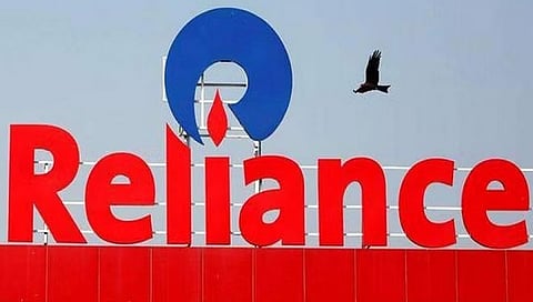 Reliance