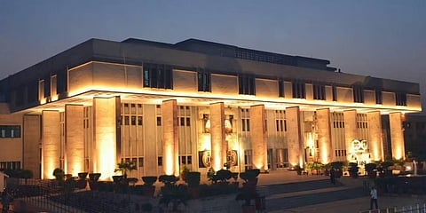 ದೆಹಲಿ ಹೈಕೋರ್ಟ್ (ಸಂಗ್ರಹ ಚಿತ್ರ)