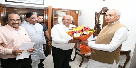 ಭೂಪೇಂದ್ರ ಪಟೇಲ್