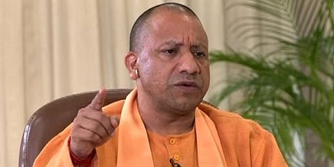 ಯೋಗಿ ಆದಿತ್ಯನಾಥ್
