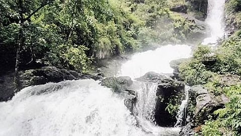 ಇರುಪ್ಪು ಜಲಪಾತ