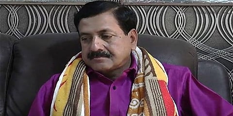 ವೈಎಸ್ ವಿ ದತ್ತಾ