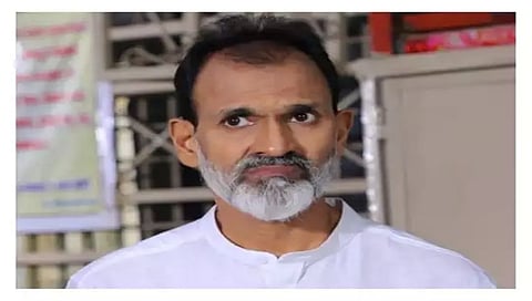 ರಾಘವೇಂದ್ರ ರಾಜ್ ಕುಮಾರ್