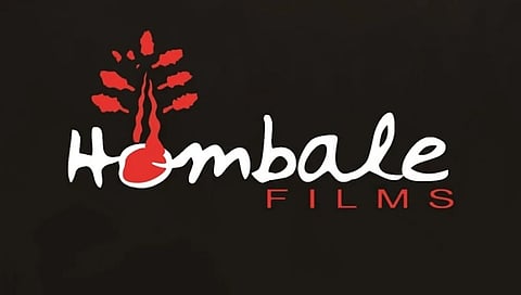 ಹೊಂಬಾಳೆ ಫಿಲ್ಮ್ಸ್