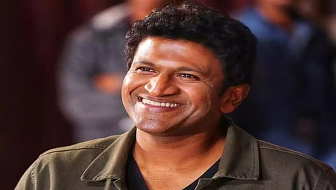 ಪುನೀತ್ ರಾಜಕುಮಾರ್