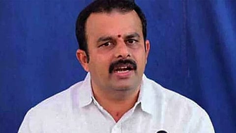 ಸುನೀಲ್ ಕುಮಾರ್