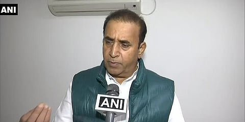 ಮಹಾರಾಷ್ಟ್ರದ ಮಾಜಿ ಸಚಿವ ಅನಿಲ್ ದೇಶಮುಖ್