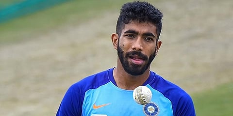 ಜಸ್ಪ್ರೀತ್ ಬುಮ್ರಾ