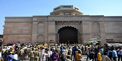ಜ್ಞಾನವಾಪಿ ಮಸೀದಿ