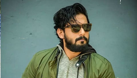 ಪ್ರಜ್ವಲ್ ದೇವರಾಜ್