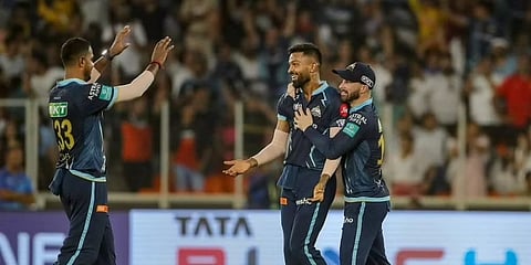 ಹಾರ್ದಿಕ್ ಪಾಂಡ್ಯ
