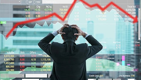 Share market