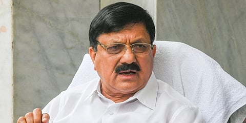 ಆರಗ ಜ್ಞಾನೇಂದ್ರ