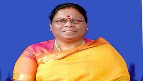 ಮೋಟಮ್ಮ