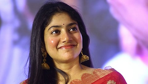 ಸಾಯಿ ಪಲ್ಲವಿ