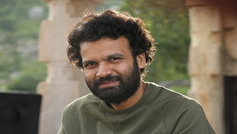 ರೋಹಿತ್ ಪದಕಿ