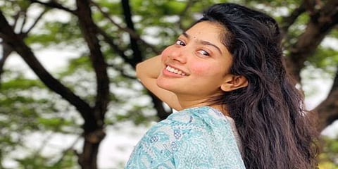 ನಟಿ ಸಾಯಿ ಪಲ್ಲವಿ