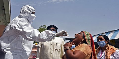 ಸಾಂದರ್ಭಿಕ ಚಿತ್ರ