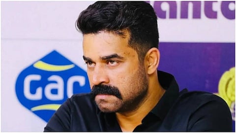 ವಿಜಯ್ ಬಾಬು