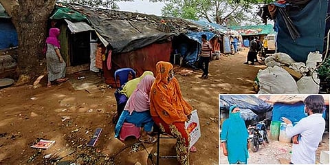 ಸಂಗ್ರಹ ಚಿತ್ರ