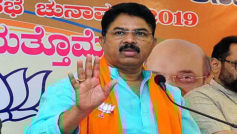 ಆರ್. ಅಶೋಕ್