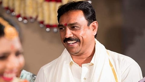 ಕೊಲೆಯಾದ ಜಗನ್ ಮೋಹನ್ ರೆಡ್ಡಿ