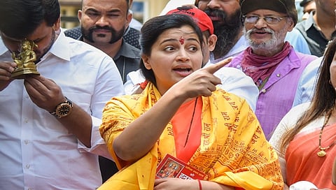ನವನೀತ್ ಕೌರ್