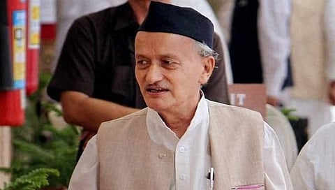 ಭಗತ್ ಸಿಂಗ್ ಕೋಶ್ಯಾರಿ