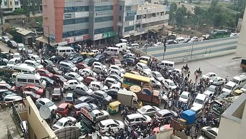 ಸಂಗ್ರಹ ಚಿತ್ರ