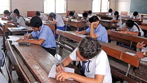 ಸಾಂದರ್ಭಿಕ ಚಿತ್ರ