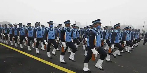 ಸಾಂದರ್ಭಿಕ ಚಿತ್ರ